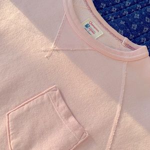 Todd Snyder x Champion Crewneck Sweatshirt